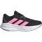 adidas Galaxy 7 Laufschuhe Damen ID8763 - core black/bliss pink/carbon 38 2/3
