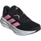 adidas Galaxy 7 Laufschuhe Damen ID8763 - core black/bliss pink/carbon 38 2/3