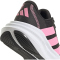 adidas Galaxy 7 Laufschuhe Damen ID8763 - core black/bliss pink/carbon 38 2/3