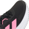 adidas Galaxy 7 Laufschuhe Damen ID8763 - core black/bliss pink/carbon 38 2/3