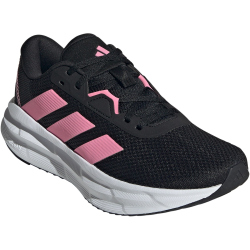 adidas Galaxy 7 Laufschuhe Damen ID8763 - core black/bliss pink/carbon 40 2/3