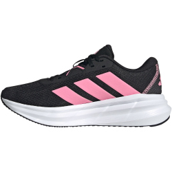 adidas Galaxy 7 Laufschuhe Damen ID8763 - core black/bliss pink/carbon 40 2/3