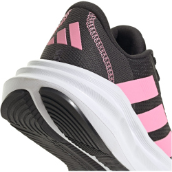 adidas Galaxy 7 Laufschuhe Damen ID8763 - core black/bliss pink/carbon 40 2/3