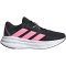 adidas Galaxy 7 Laufschuhe Damen ID8763 - core black/bliss pink/carbon 40 2/3