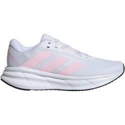 adidas Galaxy 7 Laufschuhe Damen ID8762 - cloud white/clear pink/core black 36 2/3