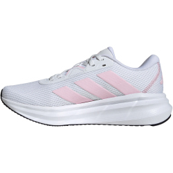 adidas Galaxy 7 Laufschuhe Damen ID8762 - cloud white/clear pink/core black 36 2/3