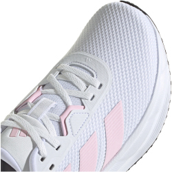 adidas Galaxy 7 Laufschuhe Damen ID8762 - cloud white/clear pink/core black 36 2/3
