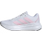 adidas Galaxy 7 Laufschuhe Damen ID8762 - cloud white/clear pink/core black 36 2/3