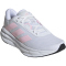 adidas Galaxy 7 Laufschuhe Damen ID8762 - cloud white/clear pink/core black 36 2/3