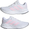adidas Galaxy 7 Laufschuhe Damen ID8762 - cloud white/clear pink/core black 36 2/3