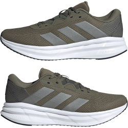 adidas Galaxy 7 Laufschuhe Herren AETE - olistr/ironmt/cblack 41 1/3