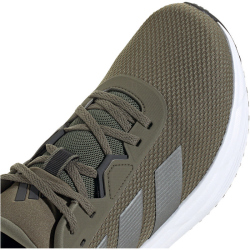 adidas Galaxy 7 Laufschuhe Herren AETE - olistr/ironmt/cblack 43 1/3