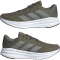 adidas Galaxy 7 Laufschuhe Herren AETE - olistr/ironmt/cblack 43 1/3
