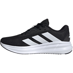 adidas Galaxy 7 Laufschuhe Herren A0QM - cblack/ftwwht/carbon 43 1/3