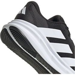 adidas Galaxy 7 Laufschuhe Herren A0QM - cblack/ftwwht/carbon 43 1/3