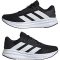 adidas Galaxy 7 Laufschuhe Herren A0QM - cblack/ftwwht/carbon 43 1/3