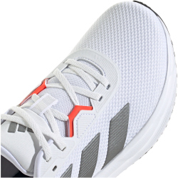 adidas Galaxy 7 Laufschuhe Herren 01F7 - ftwwht/ironmt/luclem 41 1/3