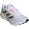 adidas Galaxy 7 Laufschuhe Herren 01F7 - ftwwht/ironmt/luclem 41 1/3