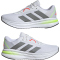 adidas Galaxy 7 Laufschuhe Herren 01F7 - ftwwht/ironmt/luclem 41 1/3
