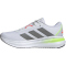 adidas Galaxy 7 Laufschuhe Herren 01F7 - ftwwht/ironmt/luclem 43 1/3