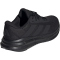adidas Galaxy 7 Laufschuhe Herren A0QM - cblack/cblack/cblack 41 1/3