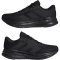adidas Galaxy 7 Laufschuhe Herren A0QM - cblack/cblack/cblack 41 1/3