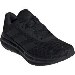 adidas Galaxy 7 Laufschuhe Herren A0QM - cblack/cblack/cblack 43 1/3