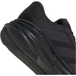 adidas Galaxy 7 Laufschuhe Herren A0QM - cblack/cblack/cblack 43 1/3