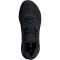 adidas Galaxy 7 Laufschuhe Herren A0QM - cblack/cblack/cblack 43 1/3