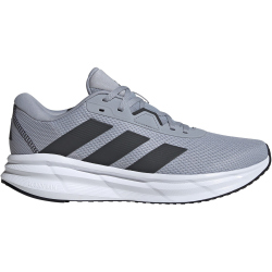 adidas Galaxy 7 Laufschuhe Herren ID8754 - halo silver/carbon/core black 41 1/3