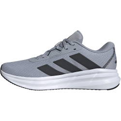 adidas Galaxy 7 Laufschuhe Herren ID8754 - halo silver/carbon/core black 41 1/3
