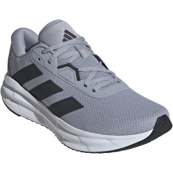 adidas Galaxy 7 Laufschuhe Herren ID8754 - halo silver/carbon/core black 41 1/3