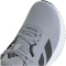 adidas Galaxy 7 Laufschuhe Herren ID8754 - halo silver/carbon/core black 41 1/3
