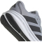adidas Galaxy 7 Laufschuhe Herren ID8754 - halo silver/carbon/core black 41 1/3