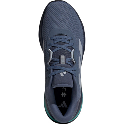 adidas Galaxy 7 Laufschuhe Herren AF4L - prloin/halsil/shanav 44