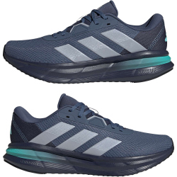 adidas Galaxy 7 Laufschuhe Herren AF4L - prloin/halsil/shanav 44