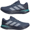 adidas Galaxy 7 Laufschuhe Herren AF4L - prloin/halsil/shanav 44