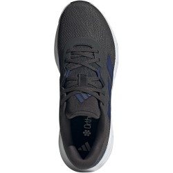 adidas Galaxy 7 Laufschuhe Herren AAGG - carbon/dkblue/cblack 41 1/3