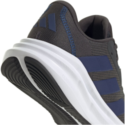 adidas Galaxy 7 Laufschuhe Herren AAGG - carbon/dkblue/cblack 43 1/3