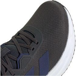 adidas Galaxy 7 Laufschuhe Herren AAGG - carbon/dkblue/cblack 44