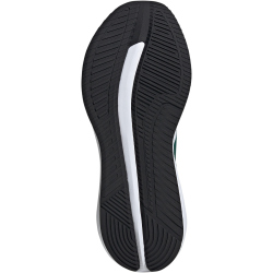 adidas Galaxy 7 Laufschuhe Herren 01F7 - ftwwht/cgreen/crywht 43 1/3