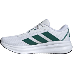 adidas Galaxy 7 Laufschuhe Herren 01F7 - ftwwht/cgreen/crywht 43 1/3