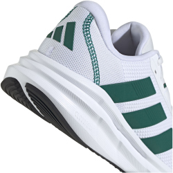 adidas Galaxy 7 Laufschuhe Herren 01F7 - ftwwht/cgreen/crywht 43 1/3
