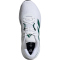 adidas Galaxy 7 Laufschuhe Herren 01F7 - ftwwht/cgreen/crywht 43 1/3