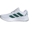 adidas Galaxy 7 Laufschuhe Herren 01F7 - ftwwht/cgreen/crywht 43 1/3