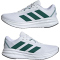 adidas Galaxy 7 Laufschuhe Herren 01F7 - ftwwht/cgreen/crywht 43 1/3