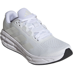 adidas Questar 3 Laufschuhe Damen ID8746 - cloud white/cloud white/core black 37 1/3