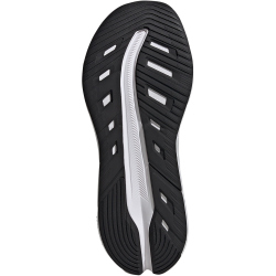 adidas Questar 3 Laufschuhe Damen ID8746 - cloud white/cloud white/core black 37 1/3