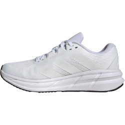 adidas Questar 3 Laufschuhe Damen ID8746 - cloud white/cloud white/core black 37 1/3