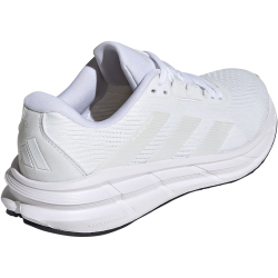 adidas Questar 3 Laufschuhe Damen ID8746 - cloud white/cloud white/core black 37 1/3